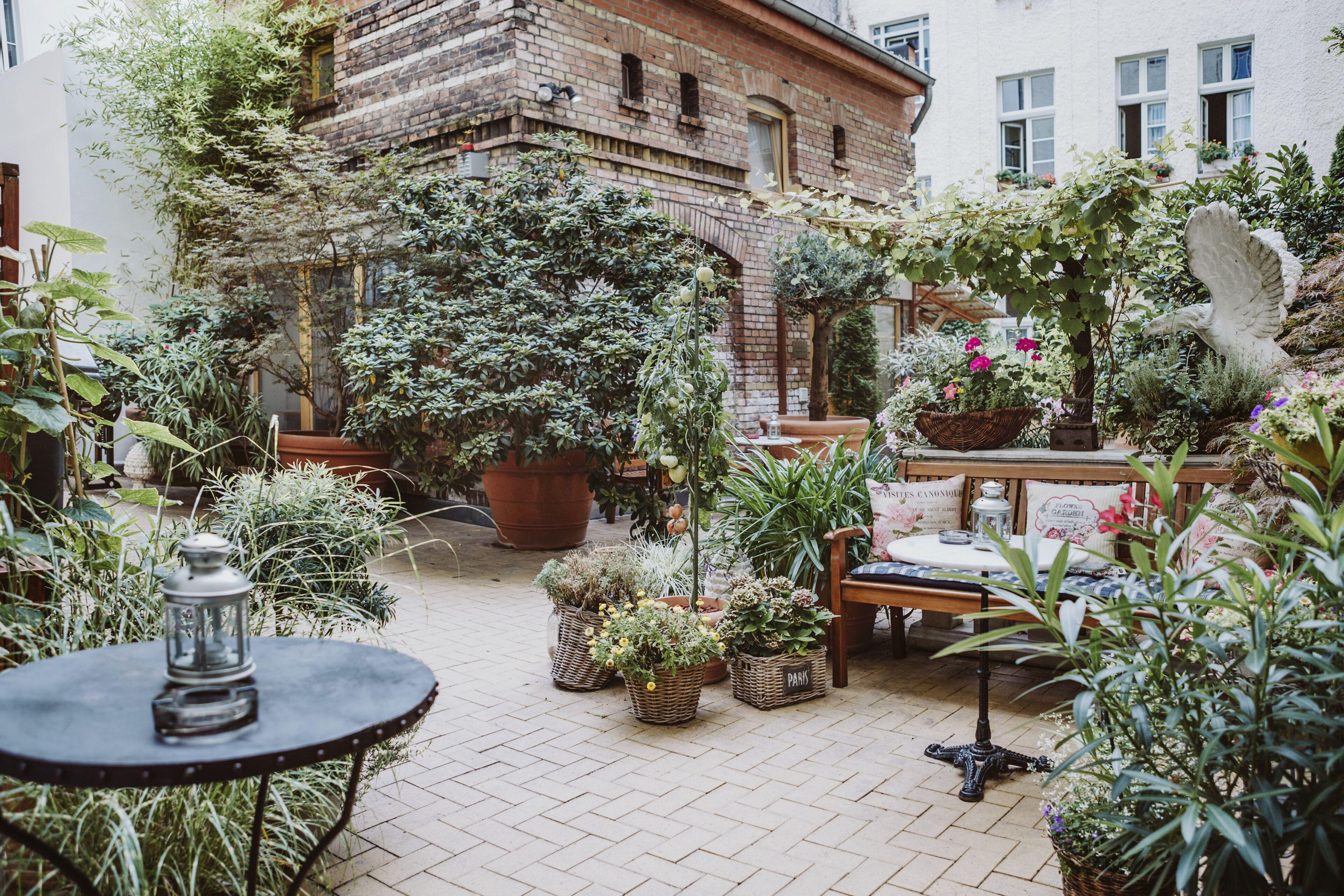 Honigmond Boutique Hotel — Photos 3